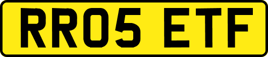 RR05ETF