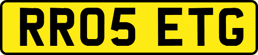 RR05ETG