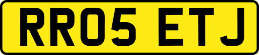 RR05ETJ
