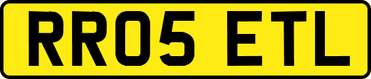 RR05ETL