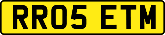 RR05ETM