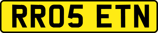 RR05ETN