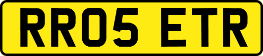RR05ETR