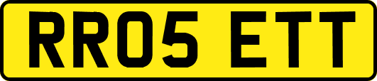 RR05ETT
