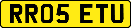 RR05ETU