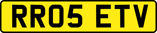 RR05ETV