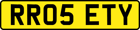 RR05ETY