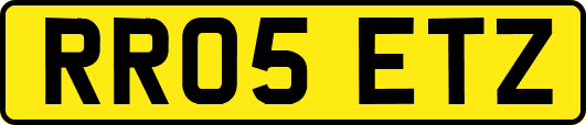RR05ETZ