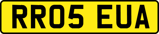 RR05EUA