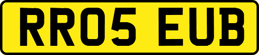 RR05EUB