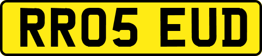 RR05EUD