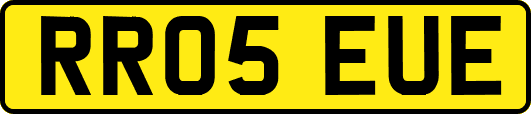 RR05EUE