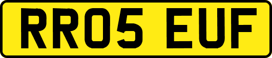 RR05EUF