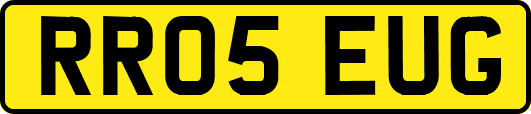 RR05EUG