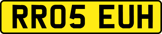 RR05EUH