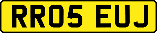 RR05EUJ
