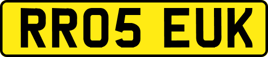 RR05EUK