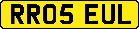 RR05EUL