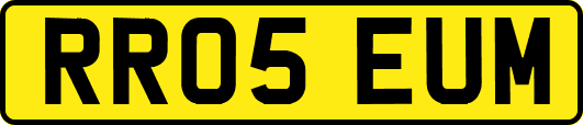 RR05EUM