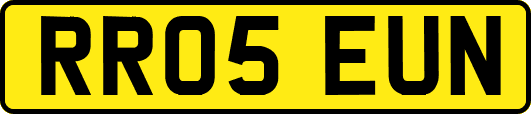 RR05EUN