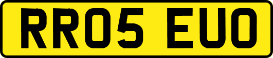 RR05EUO