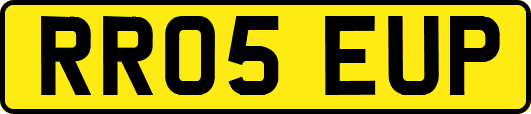 RR05EUP
