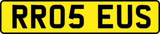 RR05EUS