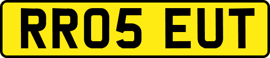 RR05EUT