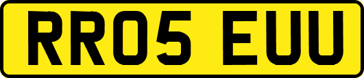 RR05EUU