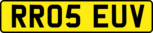 RR05EUV
