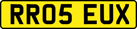 RR05EUX
