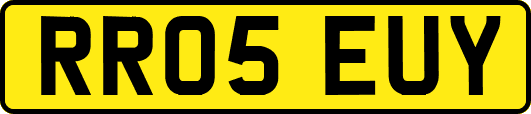 RR05EUY