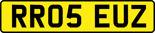 RR05EUZ