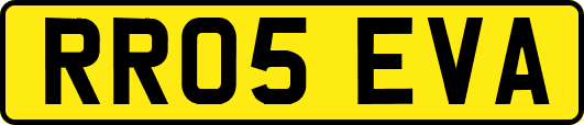 RR05EVA