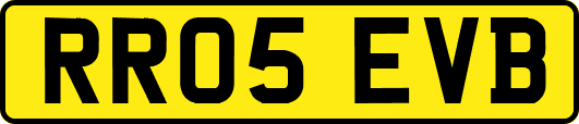 RR05EVB