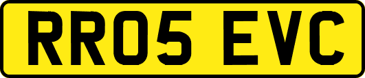 RR05EVC