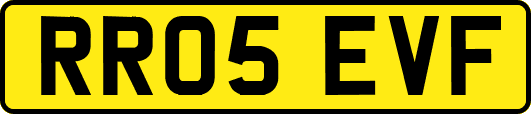 RR05EVF