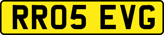 RR05EVG
