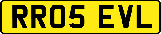 RR05EVL