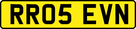 RR05EVN