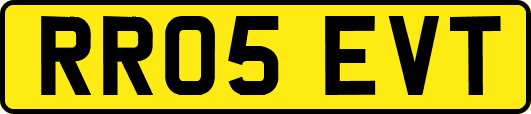 RR05EVT