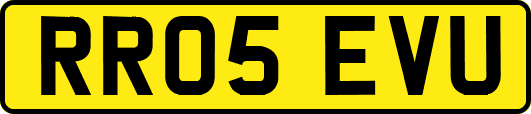 RR05EVU