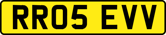 RR05EVV