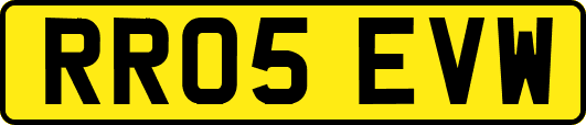 RR05EVW