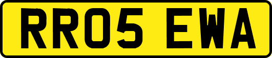 RR05EWA