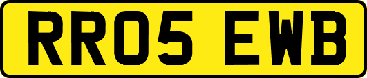 RR05EWB