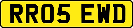 RR05EWD