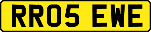 RR05EWE