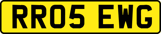 RR05EWG