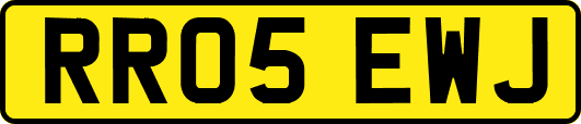 RR05EWJ